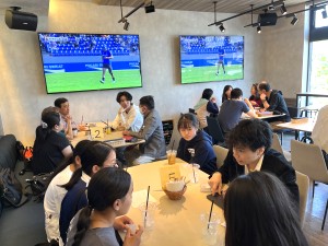 �F�J�s���ی𗬋���@�O���l�Ɖp��ł�����ׂ�I