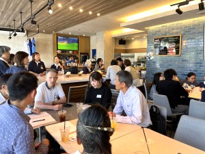 �F�J�s���ی𗬋���@�O���l�Ɖp��ł�����ׂ�I