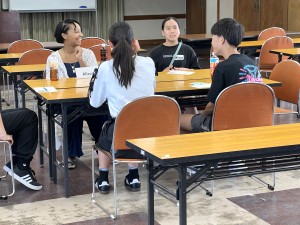 �F�J�s���ی𗬋���@�O���l�Ɖp��ł�����ׂ�I�A���B