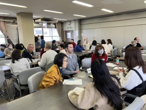 �F�J�s���ی𗬋���@�O���l�Ɖp��ł�����ׂ�I�A���B