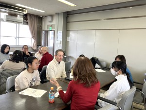 �F�J�s���ی𗬋���@�O���l�Ɖp��ł�����ׂ�I�A���B