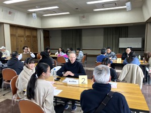 �F�J�s���ی𗬋���@�O���l�Ɖp��ł�����ׂ�I