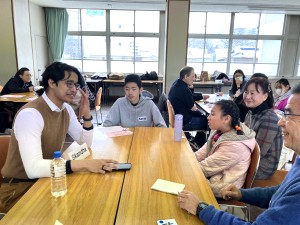 �F�J�s���ی𗬋���@�O���l�Ɖp��ł�����ׂ�I