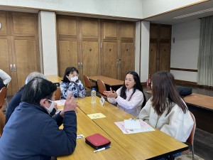 �F�J�s���ی𗬋���@�O���l�Ɖp��ł�����ׂ�I