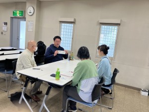 �F�J�s���ی𗬋���@�O���l�Ɗ؍���ł�����ׂ�I