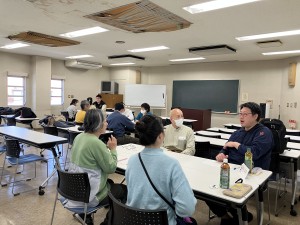 �F�J�s���ی𗬋���@�O���l�Ɗ؍���ł�����ׂ�I