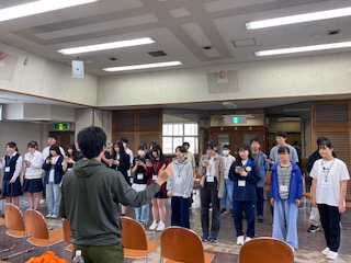 �F�J�s���ی𗬋���@��3�P�񒆍����z�[���X�e�C�v���O�����@��1�񌤏C��