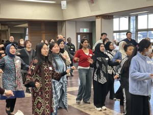 �F�J�s���ی𗬋���@���{�ꋳ���@�𗬃p�[�e�B�[