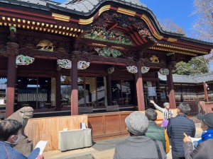 �F�J�s���ی𗬋���@�p��ŋ��y�̗��j�E������`���Ă݂悤�I�`�ȏ����V�R�ҁ`