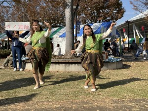 �F�J�s���ی𗬋���@��21��@�F�J�s�Y�ƍՎQ��