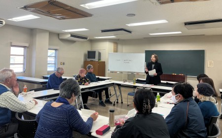 �F�J�s���ی𗬋���@�����X�y�C����u��